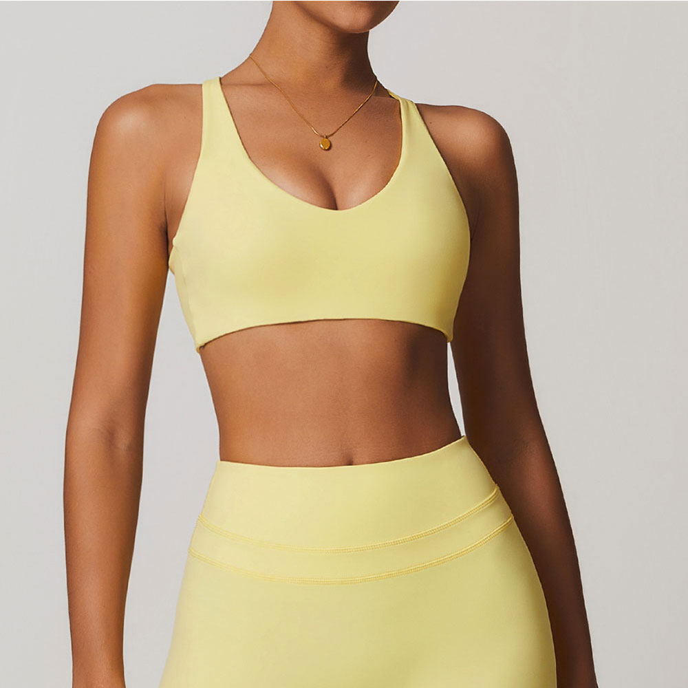 JUREN reggiseno sportivo donna - Aquatic Sports Bra recensione e prezzo