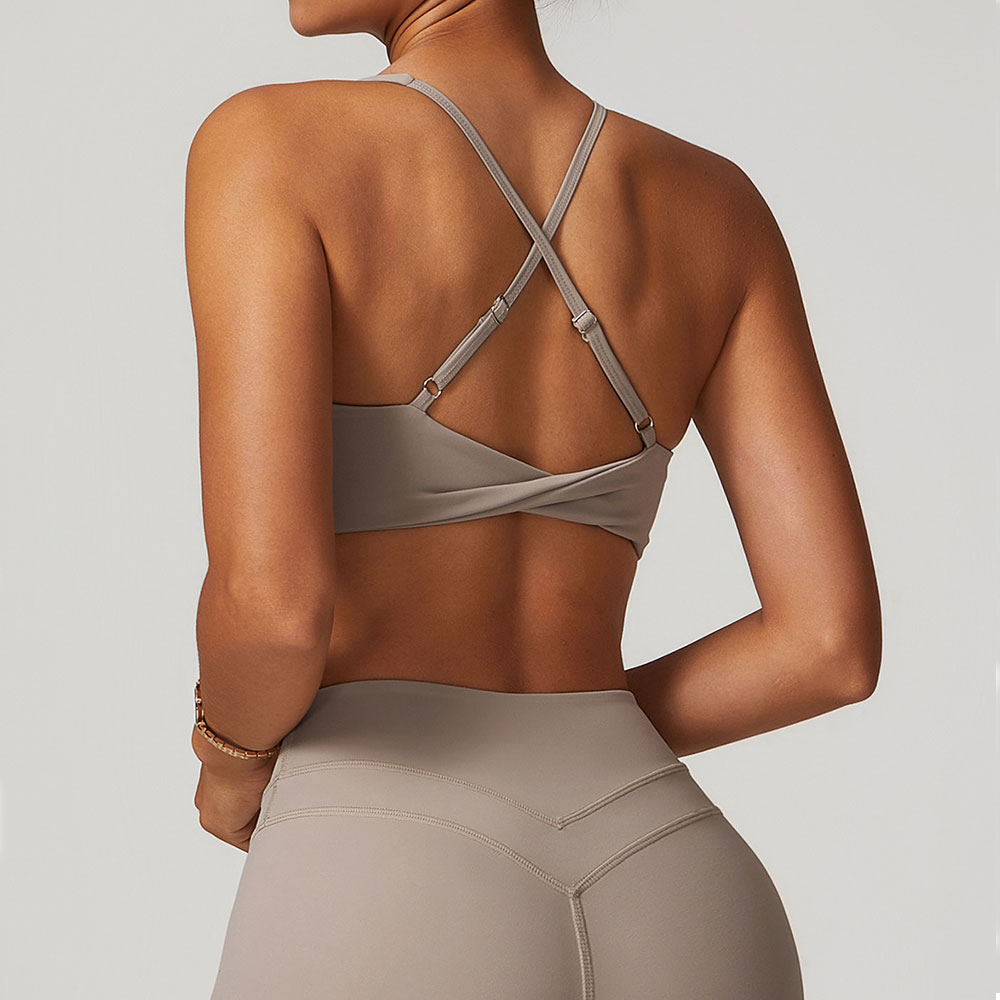 JUREN reggiseno sportivo donna - Aquatic Sports Bra recensione e prezzo
