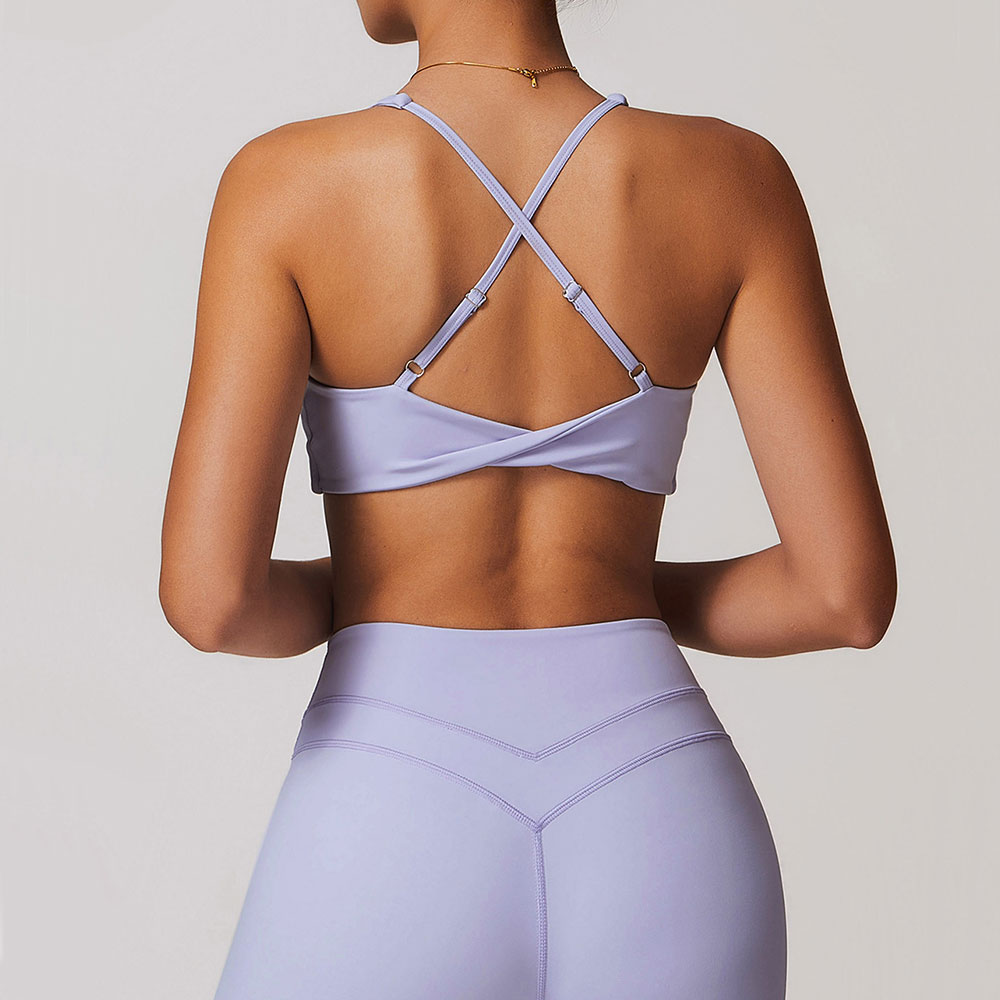 JUREN reggiseno sportivo donna - Aquatic Sports Bra recensione e prezzo