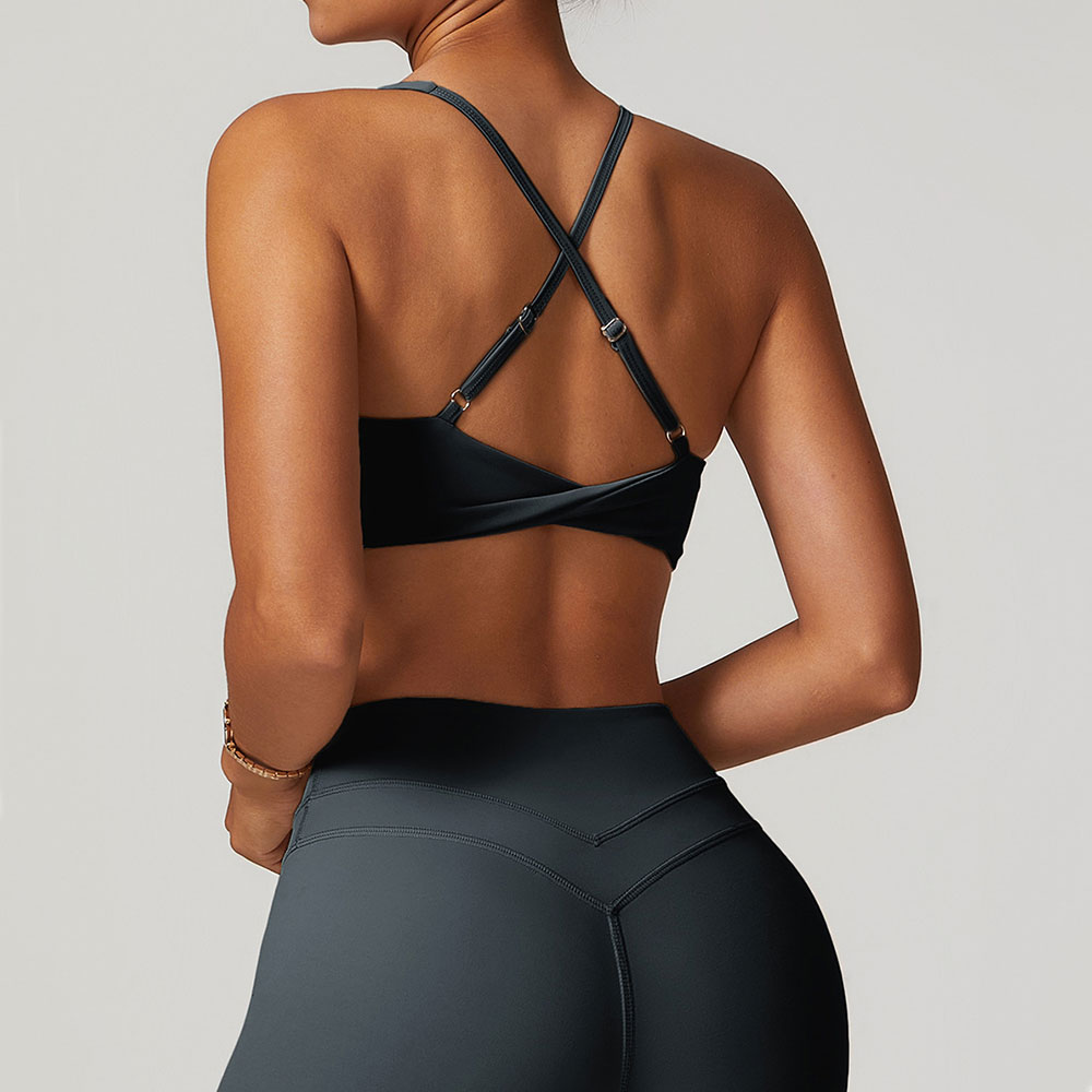 JUREN reggiseno sportivo donna - Aquatic Sports Bra recensione e prezzo