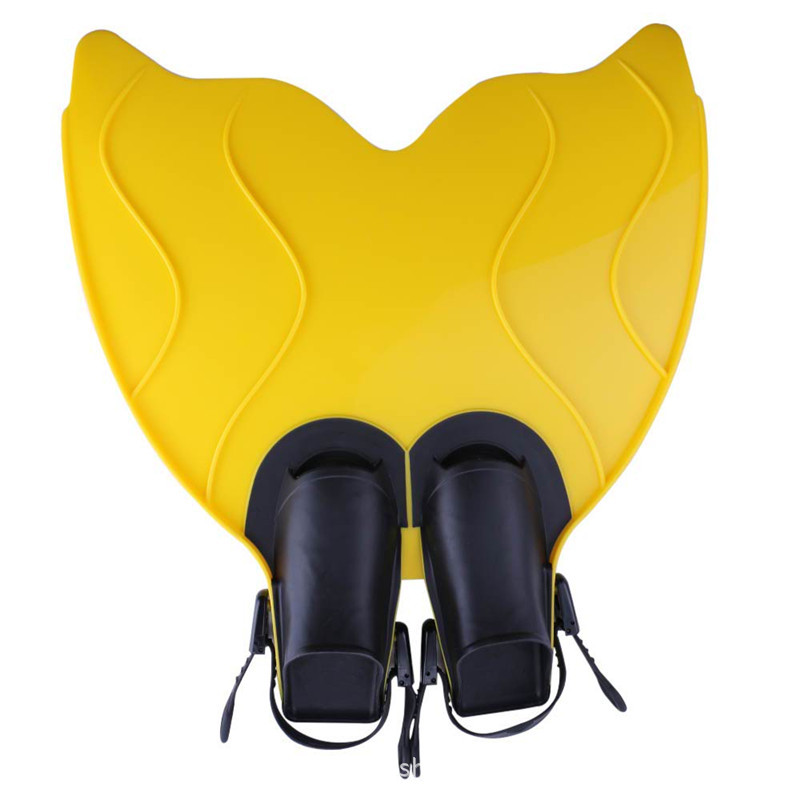 Pinne a Coda di Sirena Monopez - Aquatic Sports Equipment recensione e prezzo