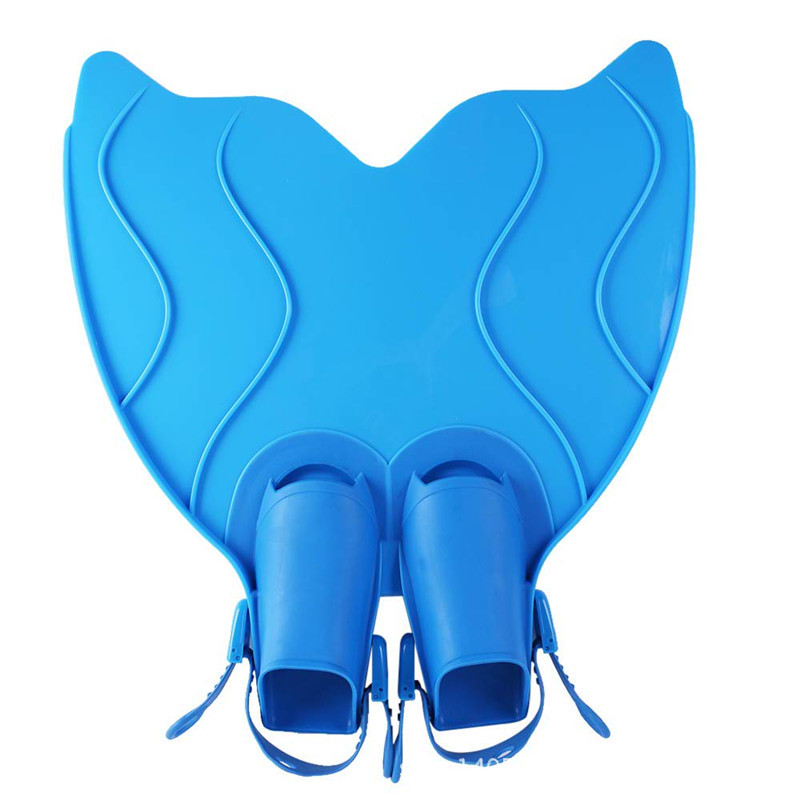 Pinne a Coda di Sirena Monopez - Aquatic Sports Equipment recensione e prezzo