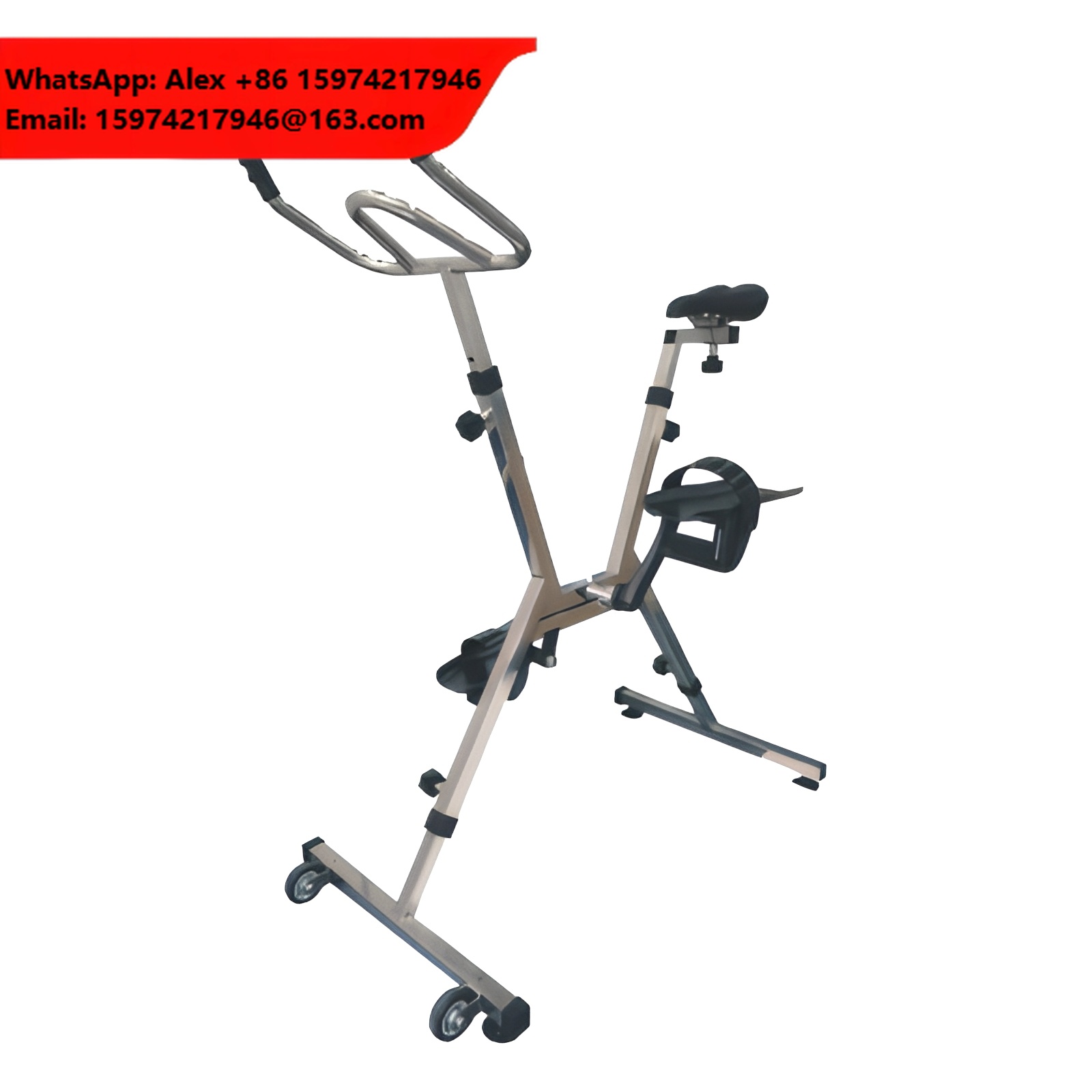 Biciclette acquatiche Jade Wat - Aquatic Sports Equipment recensione e prezzo