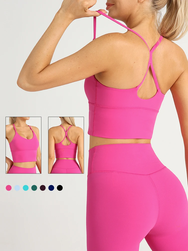 Top Sportivo da Yoga per Donne - Aquatic Sports Bra recensione e prezzo