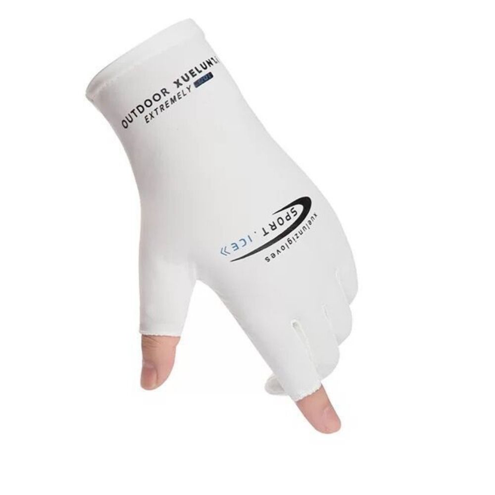 Guanti sottili in seta per uom - Spearfishing Glove recensione e prezzo