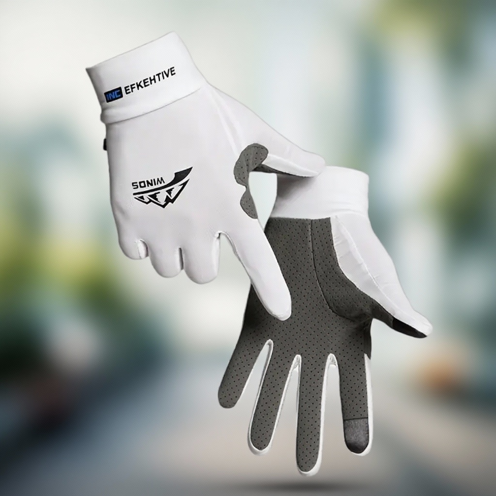 Guanti da ciclismo in seta di  - Spearfishing Glove recensione e prezzo