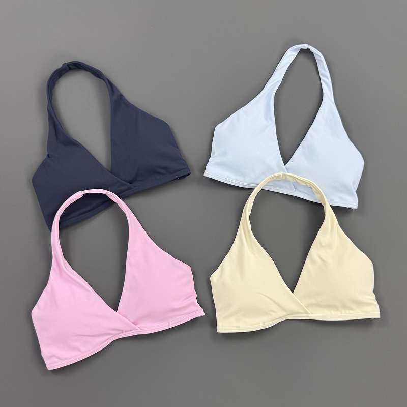 Top da Palestra per Donne, Reg - Aquatic Sports Bra recensione e prezzo