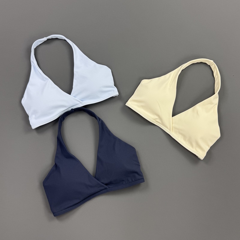Top da Palestra per Donne, Reg - Aquatic Sports Bra recensione e prezzo