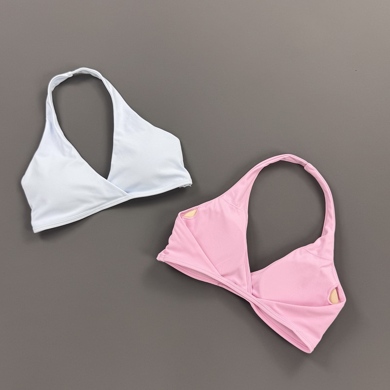 Top da Palestra per Donne, Reg - Aquatic Sports Bra recensione e prezzo