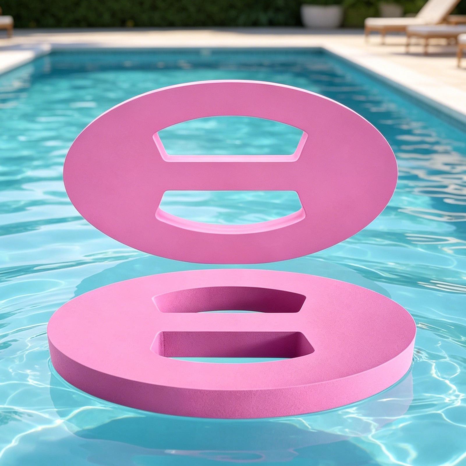 Dischi Ergonomici in Schiuma p - Aquatic Sports Equipment recensione e prezzo
