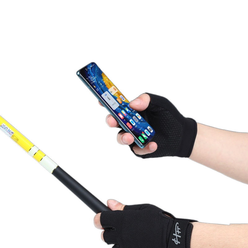 1 paio di guanti da pesca mezz - Spearfishing Glove recensione e prezzo
