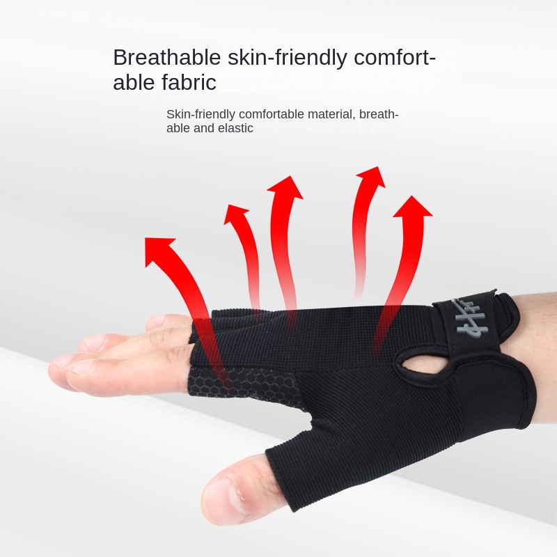 1 paio di guanti da pesca mezz - Spearfishing Glove recensione e prezzo