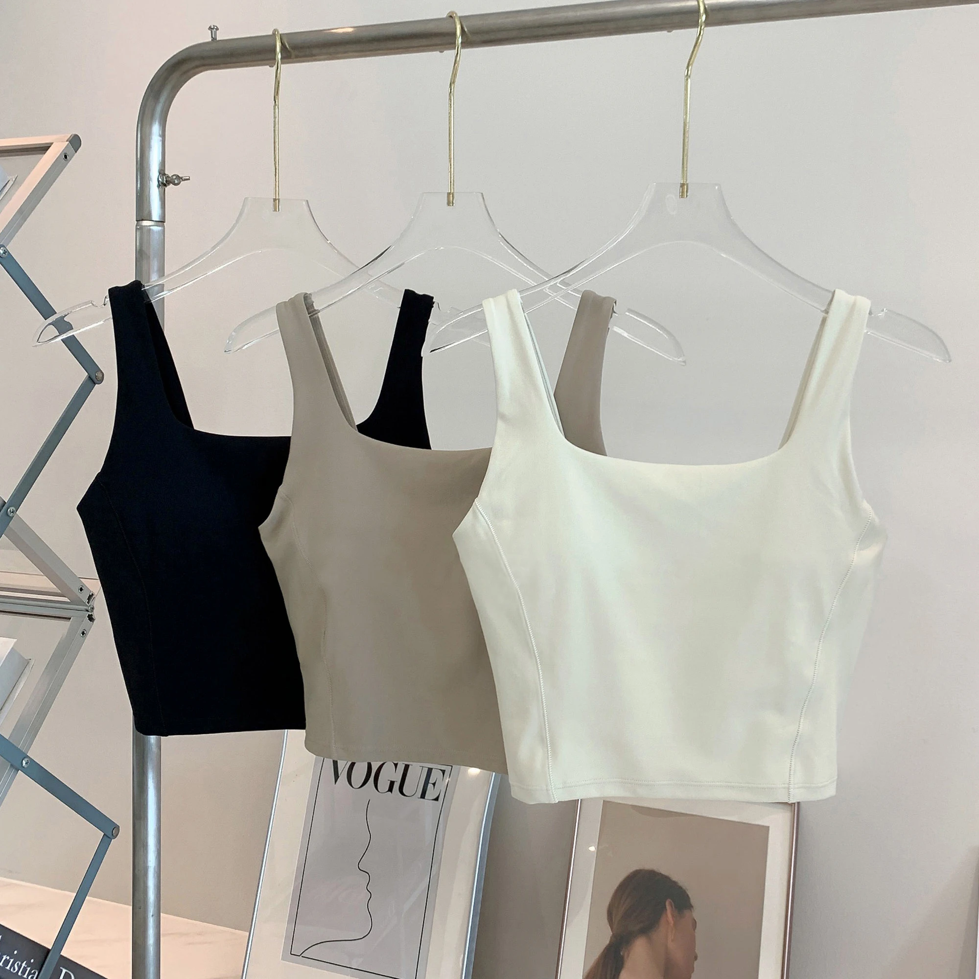 Reggiseno da yoga da donna ad  - Aquatic Sports Bra recensione e prezzo
