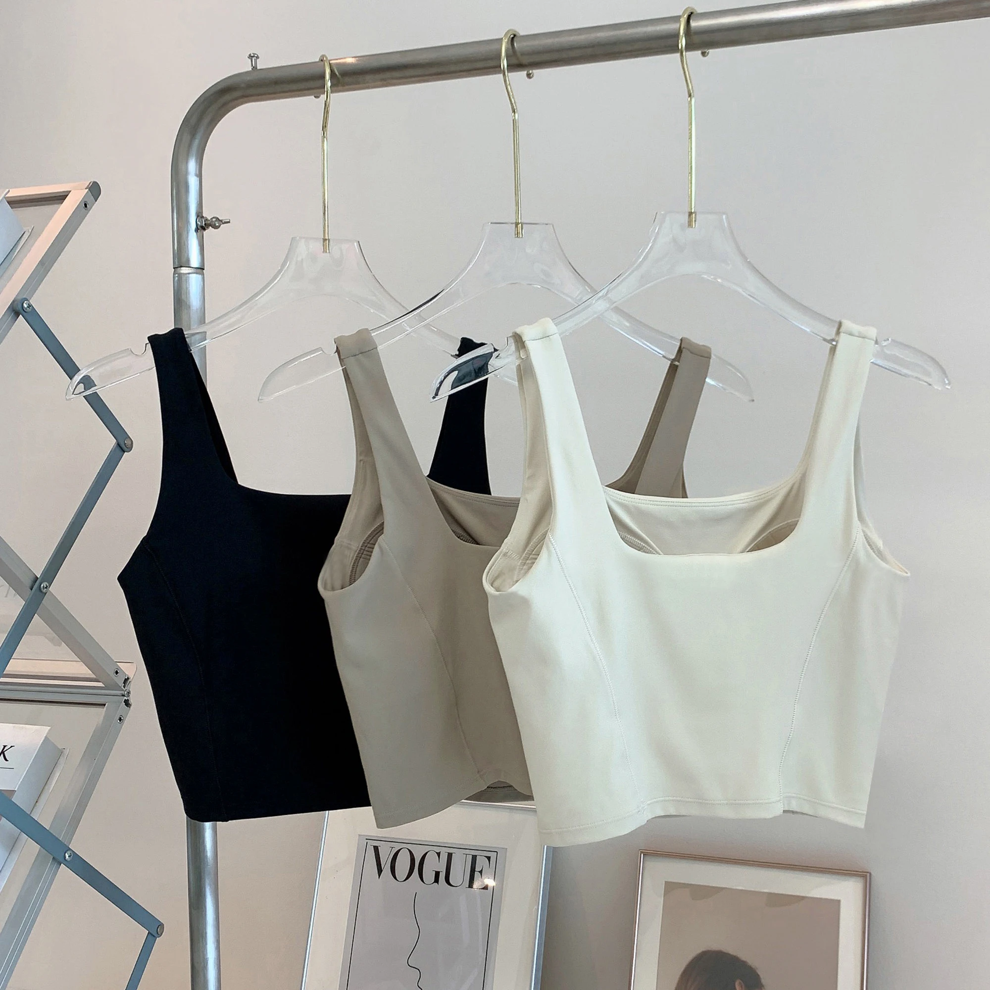 Reggiseno da yoga da donna ad  - Aquatic Sports Bra recensione e prezzo