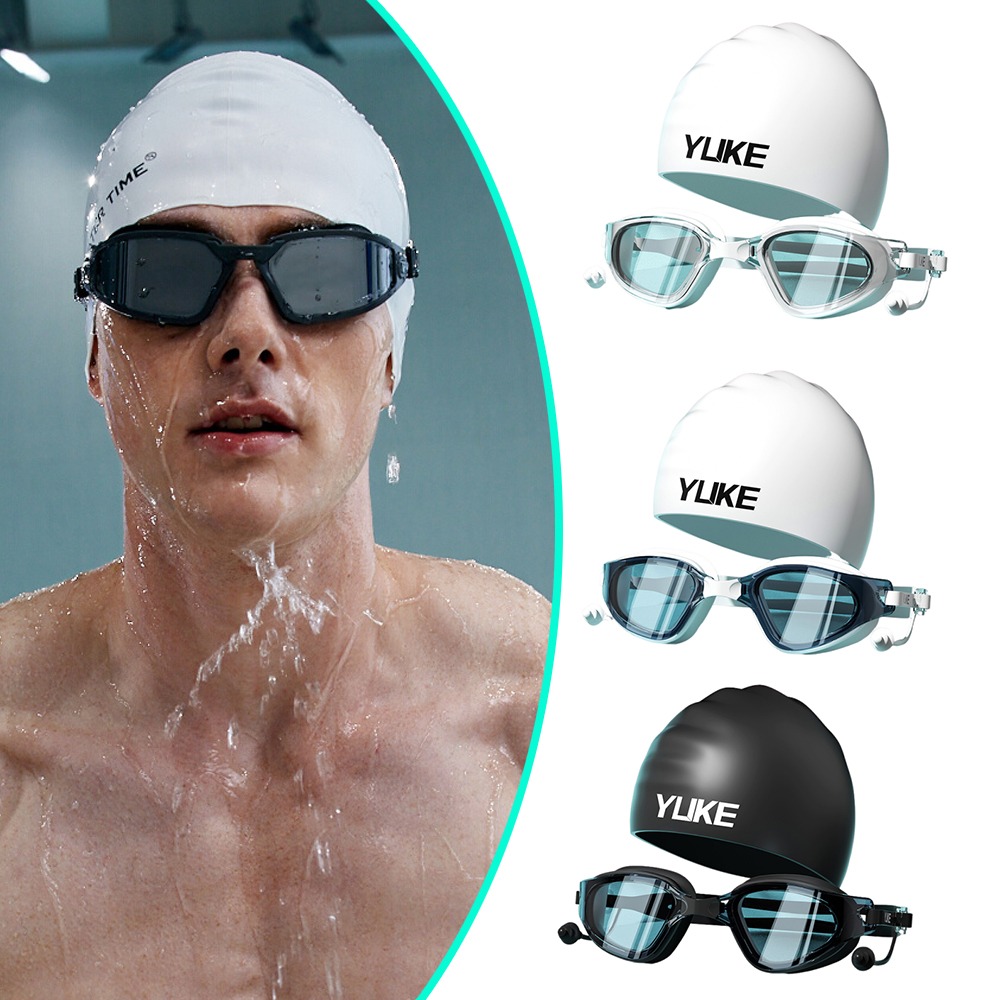 Occhialini da nuoto profession - Aquatic Sports Hat recensione e prezzo